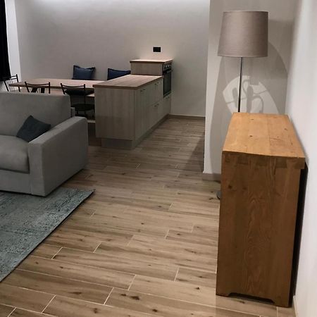 Alloggio Casa Talvena Xl Longarone Ngoại thất bức ảnh