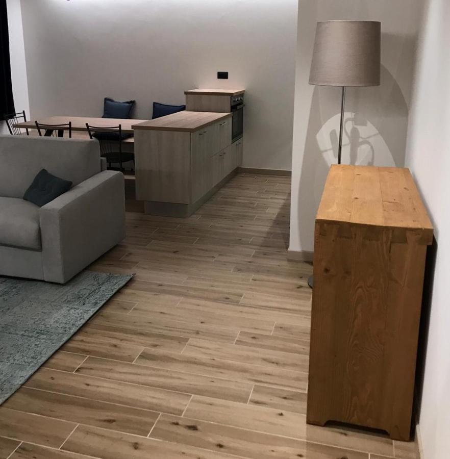 Alloggio Casa Talvena Xl Longarone Ngoại thất bức ảnh