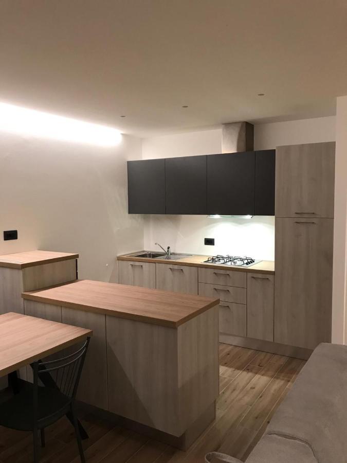 Alloggio Casa Talvena Xl Longarone Ngoại thất bức ảnh