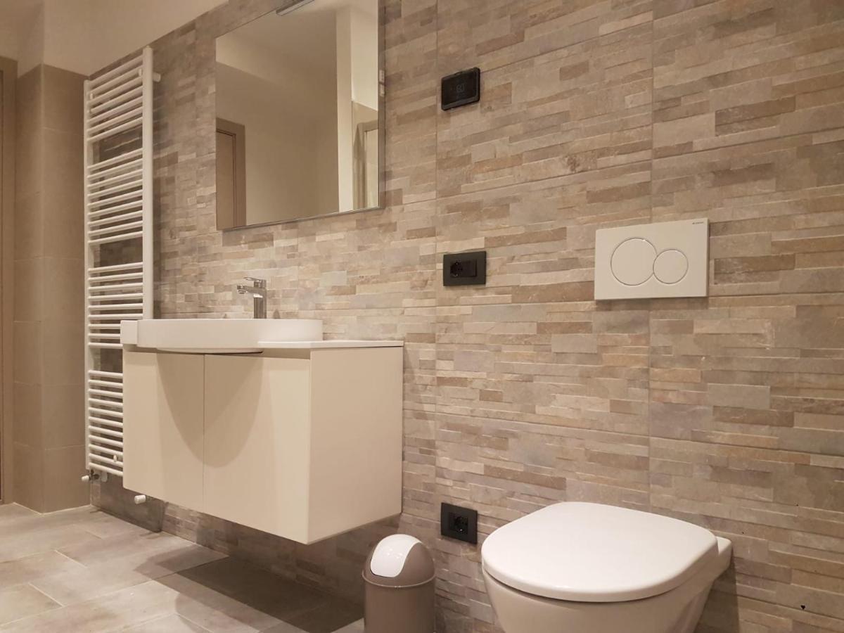 Alloggio Casa Talvena Xl Longarone Ngoại thất bức ảnh