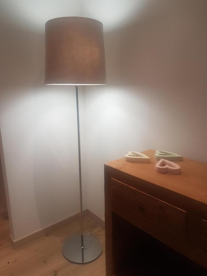 Alloggio Casa Talvena Xl Longarone Ngoại thất bức ảnh