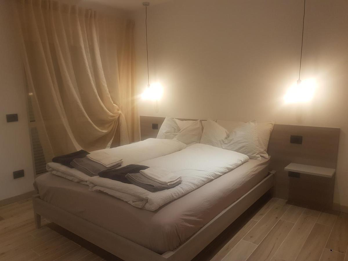 Alloggio Casa Talvena Xl Longarone Ngoại thất bức ảnh