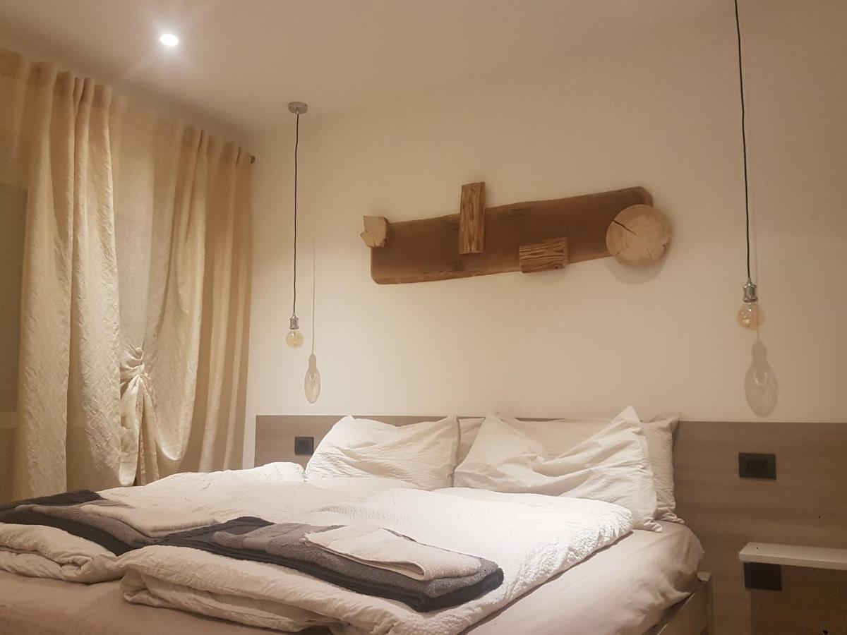 Alloggio Casa Talvena Xl Longarone Ngoại thất bức ảnh
